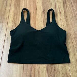 Lululemon Align tank size 6